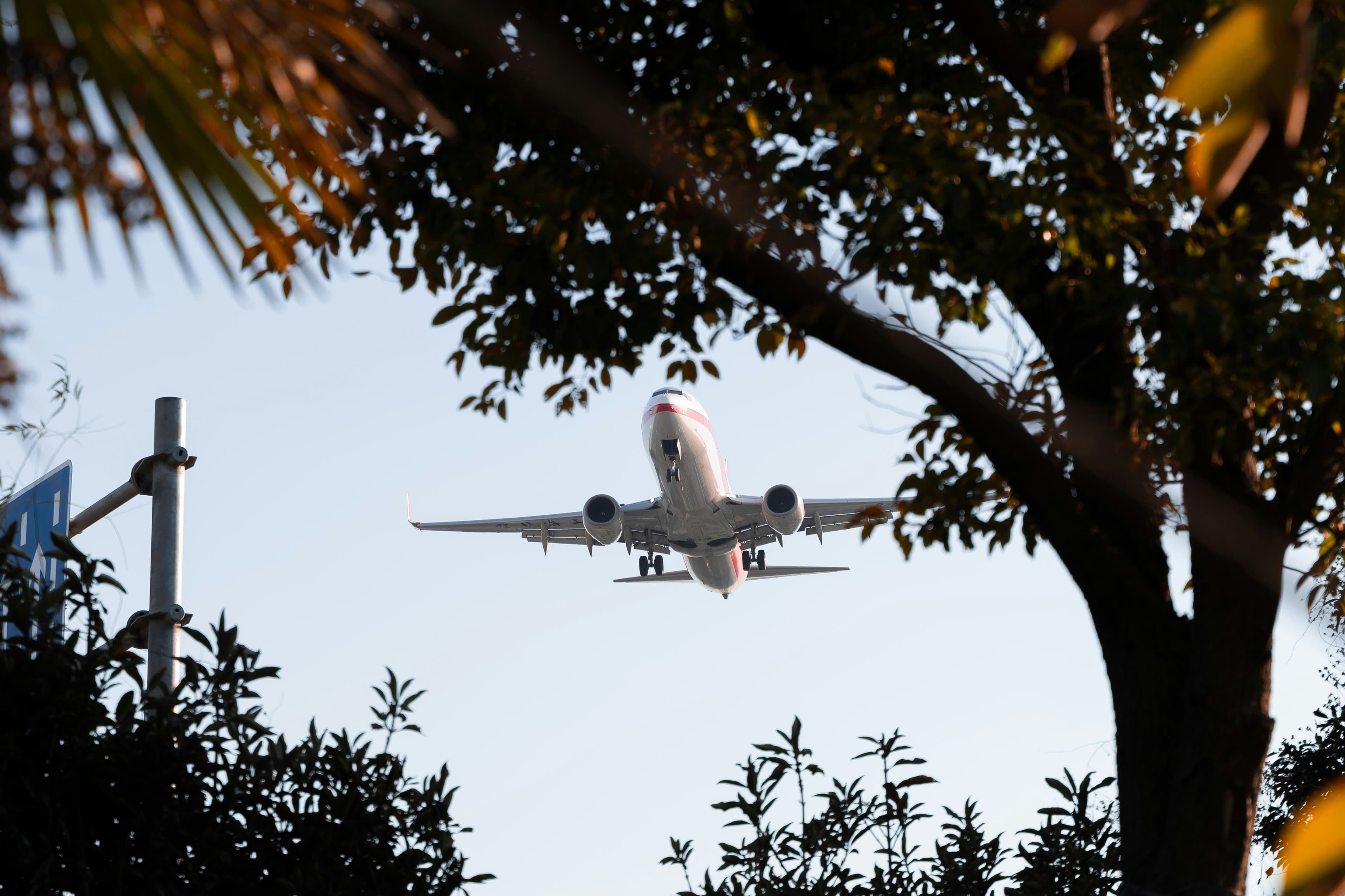 Aircraft procurement